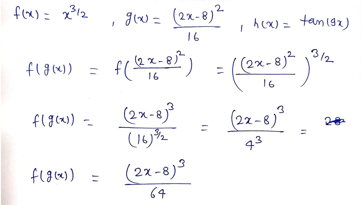 Advanced Math homework question answer, step 1, image 1